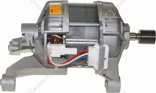 Functies: Inverter motor